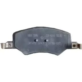Pastilla de freno CX448